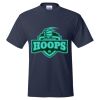 Unisex EcoSmart® T-Shirt Thumbnail