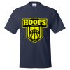 Unisex EcoSmart® T-Shirt Thumbnail