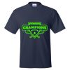 Unisex EcoSmart® T-Shirt Thumbnail