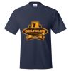 Unisex EcoSmart® T-Shirt Thumbnail