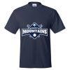 Unisex EcoSmart® T-Shirt Thumbnail