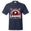 Unisex EcoSmart® T-Shirt Thumbnail