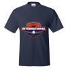 Unisex EcoSmart® T-Shirt Thumbnail