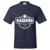 Unisex EcoSmart® T-Shirt Thumbnail