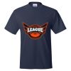Unisex EcoSmart® T-Shirt Thumbnail