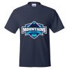 Unisex EcoSmart® T-Shirt Thumbnail