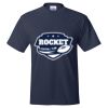 Unisex EcoSmart® T-Shirt Thumbnail