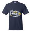 Unisex EcoSmart® T-Shirt Thumbnail