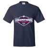 Unisex EcoSmart® T-Shirt Thumbnail