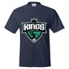 Unisex EcoSmart® T-Shirt Thumbnail