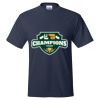 Unisex EcoSmart® T-Shirt Thumbnail