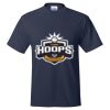 Unisex EcoSmart® T-Shirt Thumbnail