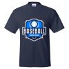 Unisex EcoSmart® T-Shirt Thumbnail