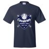 Unisex EcoSmart® T-Shirt Thumbnail