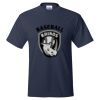 Unisex EcoSmart® T-Shirt Thumbnail