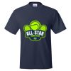 Unisex EcoSmart® T-Shirt Thumbnail
