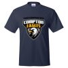 Unisex EcoSmart® T-Shirt Thumbnail