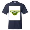 Unisex EcoSmart® T-Shirt Thumbnail