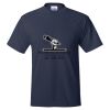 Unisex EcoSmart® T-Shirt Thumbnail
