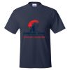 Unisex EcoSmart® T-Shirt Thumbnail