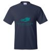 Unisex EcoSmart® T-Shirt Thumbnail