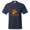 Unisex EcoSmart® T-Shirt Thumbnail