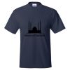 Unisex EcoSmart® T-Shirt Thumbnail