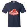 Unisex EcoSmart® T-Shirt Thumbnail