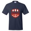 Unisex EcoSmart® T-Shirt Thumbnail