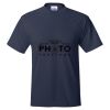 Unisex EcoSmart® T-Shirt Thumbnail