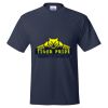 Unisex EcoSmart® T-Shirt Thumbnail