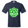 Unisex EcoSmart® T-Shirt Thumbnail