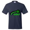 Unisex EcoSmart® T-Shirt Thumbnail