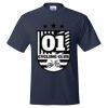 Unisex EcoSmart® T-Shirt Thumbnail
