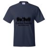 Unisex EcoSmart® T-Shirt Thumbnail