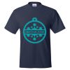 Unisex EcoSmart® T-Shirt Thumbnail