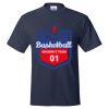 Unisex EcoSmart® T-Shirt Thumbnail