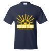 Unisex EcoSmart® T-Shirt Thumbnail