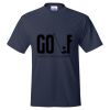 Unisex EcoSmart® T-Shirt Thumbnail