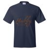 Unisex EcoSmart® T-Shirt Thumbnail