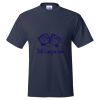 Unisex EcoSmart® T-Shirt Thumbnail