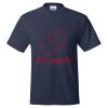 Unisex EcoSmart® T-Shirt Thumbnail