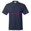 Unisex EcoSmart® T-Shirt Thumbnail