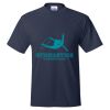Unisex EcoSmart® T-Shirt Thumbnail
