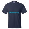 Unisex EcoSmart® T-Shirt Thumbnail