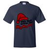 Unisex EcoSmart® T-Shirt Thumbnail