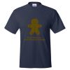 Unisex EcoSmart® T-Shirt Thumbnail