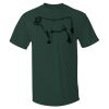 Men's Authentic Pocket T-Shirt Thumbnail
