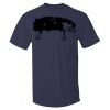 Men's Authentic Pocket T-Shirt Thumbnail