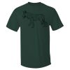 Men's Authentic Pocket T-Shirt Thumbnail